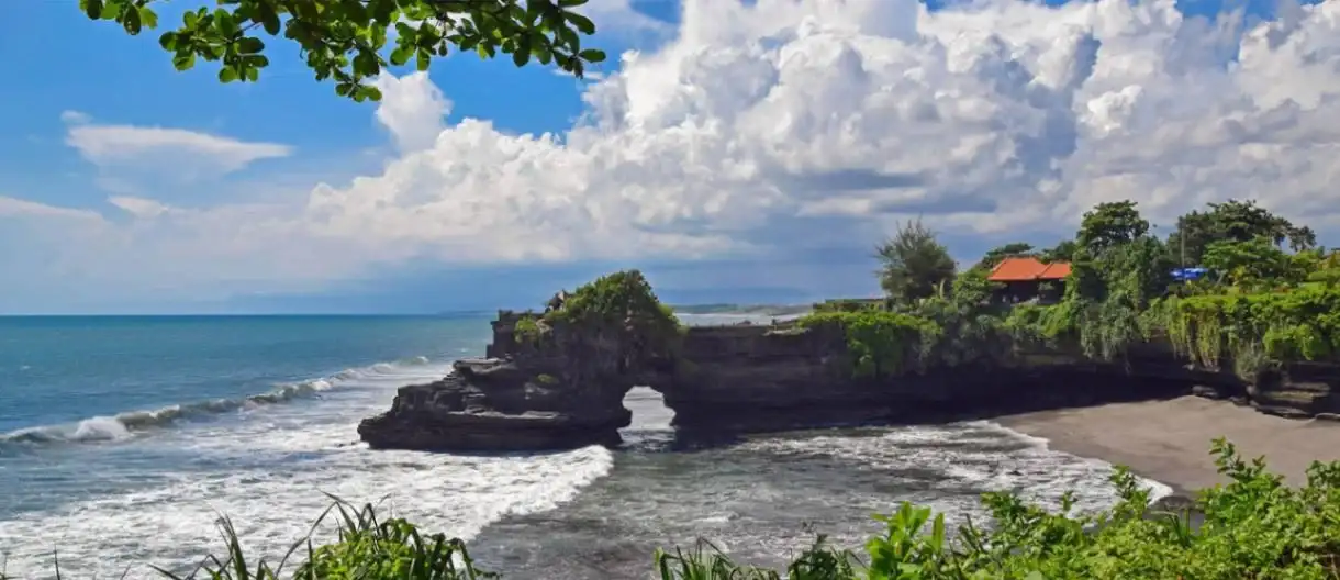 Explore Bali & Lombok-1